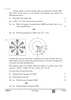 Mathematics 2024-2025 Class 10 - CBSE (Central Board of Secondary Education) question paper with PDF download