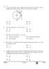Mathematics 2024-2025 Class 10 - CBSE (Central Board of Secondary Education) question paper with PDF download