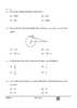 Mathematics (गणित) 2024-2025 Class 10 [कक्षा १०] - CBSE (Central Board of Secondary Education) question paper with PDF download