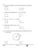 Mathematics (गणित) 2024-2025 Class 10 [कक्षा १०] - CBSE (Central Board of Secondary Education) question paper with PDF download