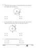 Mathematics 2024-2025 Class 10 - CBSE (Central Board of Secondary Education) question paper with PDF download