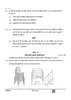 Mathematics (गणित) 2024-2025 Class 10 [कक्षा १०] - CBSE (Central Board of Secondary Education) question paper with PDF download