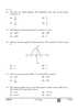 Mathematics 2024-2025 Class 10 - CBSE (Central Board of Secondary Education) question paper with PDF download