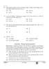 Mathematics 2024-2025 Class 10 - CBSE (Central Board of Secondary Education) question paper with PDF download
