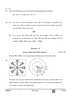 Mathematics 2024-2025 Class 10 - CBSE (Central Board of Secondary Education) question paper with PDF download
