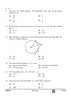 Mathematics 2024-2025 Class 10 - CBSE (Central Board of Secondary Education) question paper with PDF download