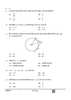 Mathematics (गणित) 2024-2025 Class 10 [कक्षा १०] - CBSE (Central Board of Secondary Education) question paper with PDF download