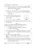 Mathematics (गणित) 2024-2025 Class 10 [कक्षा १०] - CBSE (Central Board of Secondary Education) question paper with PDF download