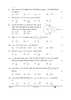 Mathematics (गणित) 2024-2025 Class 10 [कक्षा १०] - CBSE (Central Board of Secondary Education) question paper with PDF download