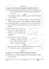 Mathematics (गणित) 2024-2025 Class 10 [कक्षा १०] - CBSE (Central Board of Secondary Education) question paper with PDF download
