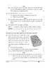 Mathematics (गणित) 2024-2025 Class 10 [कक्षा १०] - CBSE (Central Board of Secondary Education) question paper with PDF download