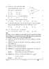Mathematics (गणित) 2024-2025 Class 10 [कक्षा १०] - CBSE (Central Board of Secondary Education) question paper with PDF download