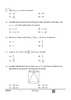 Mathematics (गणित) 2024-2025 Class 10 [कक्षा १०] - CBSE (Central Board of Secondary Education) question paper with PDF download