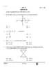 Mathematics (गणित) 2024-2025 Class 10 [कक्षा १०] - CBSE (Central Board of Secondary Education) question paper with PDF download