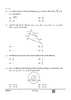 Mathematics (गणित) 2024-2025 Class 10 [कक्षा १०] - CBSE (Central Board of Secondary Education) question paper with PDF download