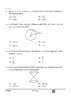 Mathematics (गणित) 2024-2025 Class 10 [कक्षा १०] - CBSE (Central Board of Secondary Education) question paper with PDF download