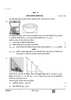Mathematics (गणित) 2024-2025 Class 10 [कक्षा १०] - CBSE (Central Board of Secondary Education) question paper with PDF download