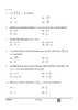 Mathematics (गणित) 2024-2025 Class 10 [कक्षा १०] - CBSE (Central Board of Secondary Education) question paper with PDF download
