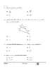 Mathematics (गणित) 2024-2025 Class 10 [कक्षा १०] - CBSE (Central Board of Secondary Education) question paper with PDF download