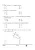 Mathematics (गणित) 2024-2025 Class 10 [कक्षा १०] - CBSE (Central Board of Secondary Education) question paper with PDF download