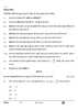 Mathematics (गणित) 2024-2025 Class 10 [कक्षा १०] - CBSE (Central Board of Secondary Education) question paper with PDF download