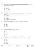 Mathematics 2024-2025 Class 10 - CBSE (Central Board of Secondary Education) question paper with PDF download