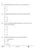 Mathematics (गणित) 2024-2025 Class 10 [कक्षा १०] - CBSE (Central Board of Secondary Education) question paper with PDF download