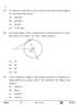 Mathematics 2024-2025 Class 10 - CBSE (Central Board of Secondary Education) question paper with PDF download