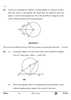 Mathematics 2024-2025 Class 10 - CBSE (Central Board of Secondary Education) question paper with PDF download