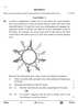 Mathematics 2024-2025 Class 10 - CBSE (Central Board of Secondary Education) question paper with PDF download