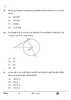 Mathematics (गणित) 2024-2025 Class 10 [कक्षा १०] - CBSE (Central Board of Secondary Education) question paper with PDF download