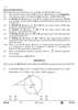 Mathematics 2024-2025 Class 10 - CBSE (Central Board of Secondary Education) question paper with PDF download
