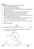 Mathematics (गणित) 2024-2025 Class 10 [कक्षा १०] - CBSE (Central Board of Secondary Education) question paper with PDF download
