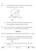 Mathematics 2024-2025 Class 10 - CBSE (Central Board of Secondary Education) question paper with PDF download