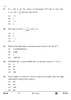 Mathematics 2024-2025 Class 10 - CBSE (Central Board of Secondary Education) question paper with PDF download