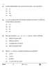 Mathematics (गणित) 2024-2025 Class 10 [कक्षा १०] - CBSE (Central Board of Secondary Education) question paper with PDF download