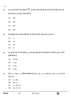Mathematics (गणित) 2024-2025 Class 10 [कक्षा १०] - CBSE (Central Board of Secondary Education) question paper with PDF download
