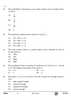 Mathematics 2024-2025 Class 10 - CBSE (Central Board of Secondary Education) question paper with PDF download