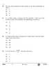 Mathematics 2024-2025 Class 10 - CBSE (Central Board of Secondary Education) question paper with PDF download