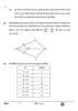 Mathematics (गणित) 2024-2025 Class 10 [कक्षा १०] - CBSE (Central Board of Secondary Education) question paper with PDF download