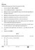 Mathematics (गणित) 2024-2025 Class 10 [कक्षा १०] - CBSE (Central Board of Secondary Education) question paper with PDF download