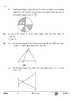 Mathematics 2024-2025 Class 10 - CBSE (Central Board of Secondary Education) question paper with PDF download