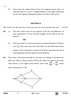 Mathematics 2024-2025 Class 10 - CBSE (Central Board of Secondary Education) question paper with PDF download