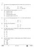 Mathematics 2024-2025 Class 10 - CBSE (Central Board of Secondary Education) question paper with PDF download
