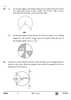 Mathematics 2024-2025 Class 10 - CBSE (Central Board of Secondary Education) question paper with PDF download