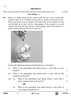 Mathematics 2024-2025 Class 10 - CBSE (Central Board of Secondary Education) question paper with PDF download