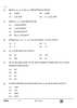 Mathematics (गणित) 2024-2025 Class 10 [कक्षा १०] - CBSE (Central Board of Secondary Education) question paper with PDF download