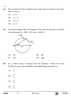 Mathematics 2024-2025 Class 10 - CBSE (Central Board of Secondary Education) question paper with PDF download