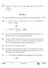 Mathematics 2024-2025 Class 10 - CBSE (Central Board of Secondary Education) question paper with PDF download