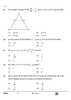 Mathematics (गणित) 2024-2025 Class 10 [कक्षा १०] - CBSE (Central Board of Secondary Education) question paper with PDF download